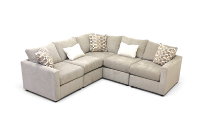 Ridge Modular Sectional