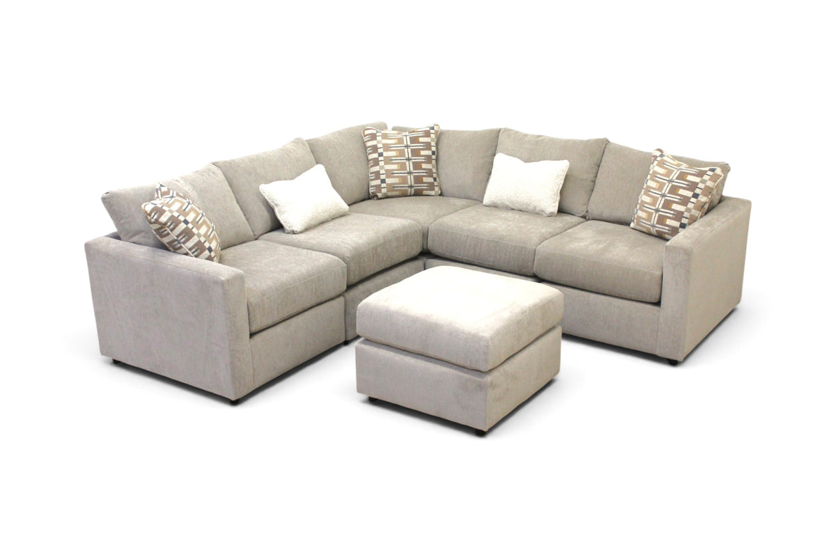 Ridge Modular Sectional