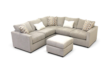 Ridge Modular Sectional