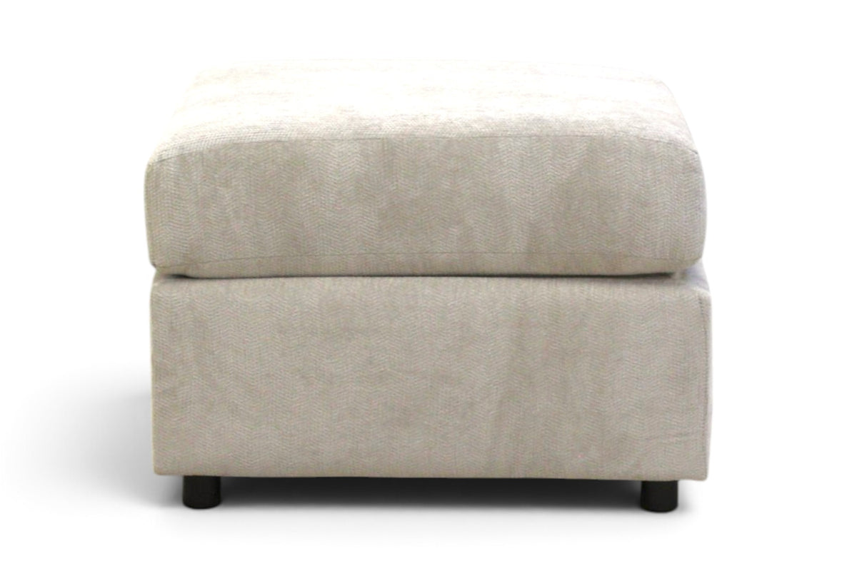 Ridge: Build Your Sofa