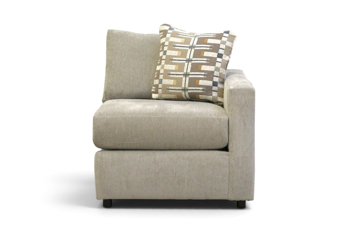 Ridge: Build Your Sofa