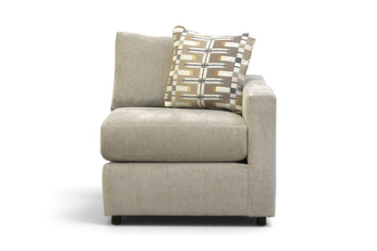 Ridge: Build Your Sofa