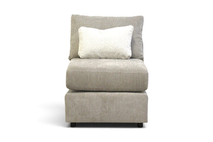 Ridge: Build Your Sofa