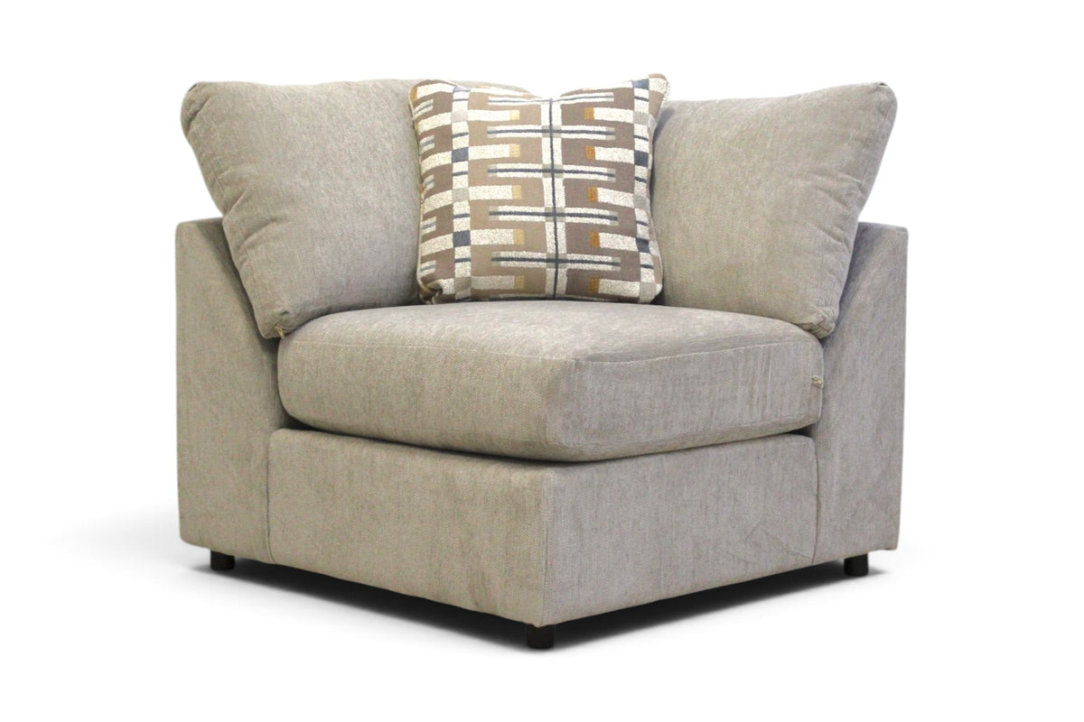 Ridge: Build Your Sofa