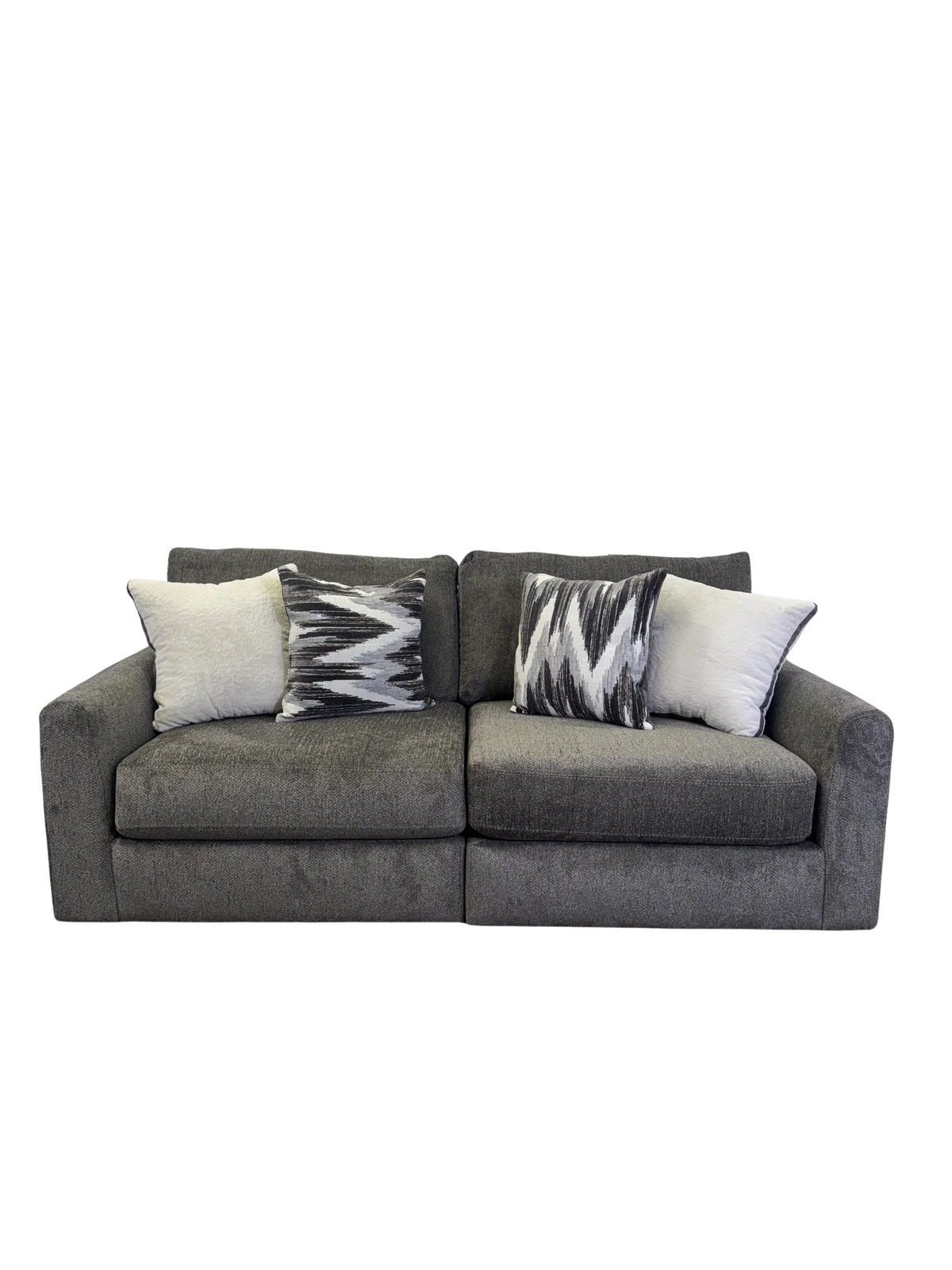 Carter Modular Sectional