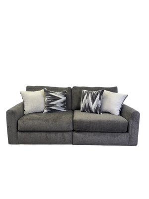 2 Piece Loveseat