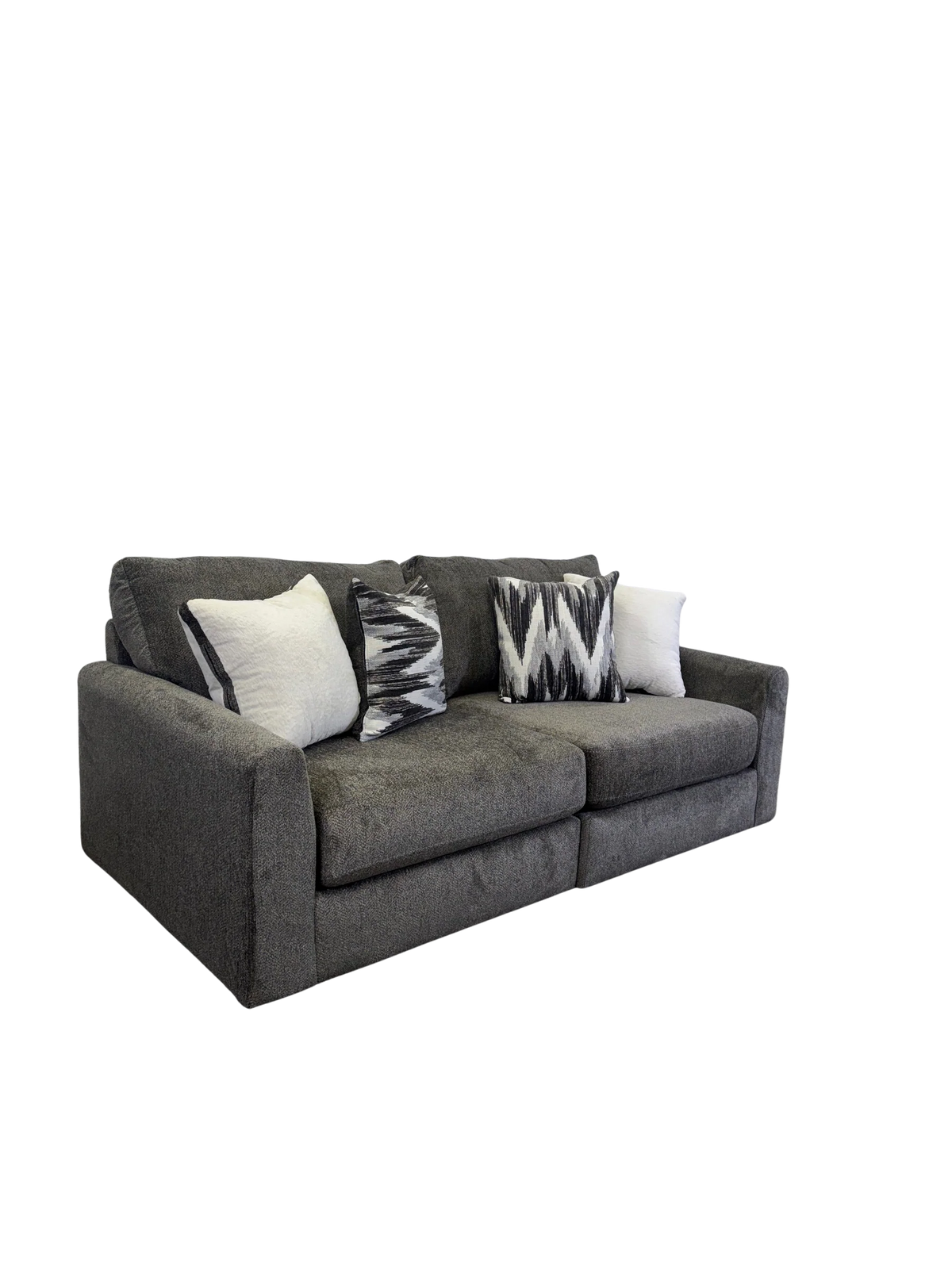 Carter Modular Sectional