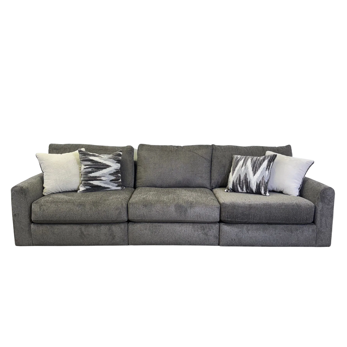 Carter Modular Sectional
