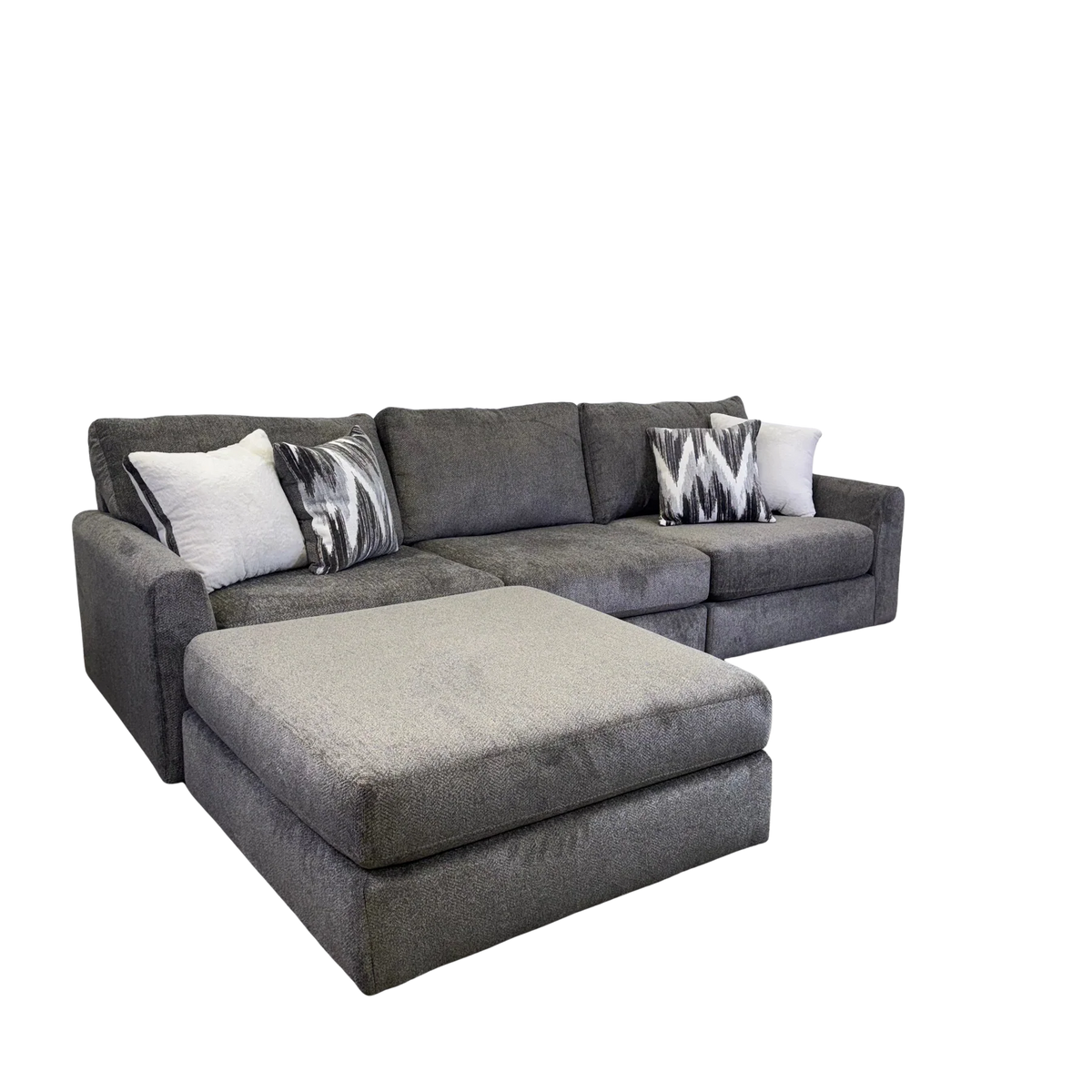 Carter Modular Sectional