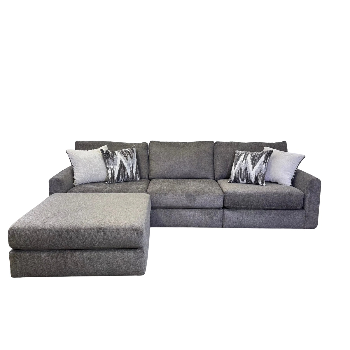 Carter Modular Sectional
