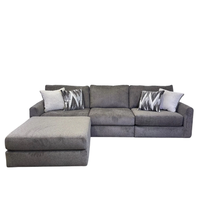 Carter Modular Sectional
