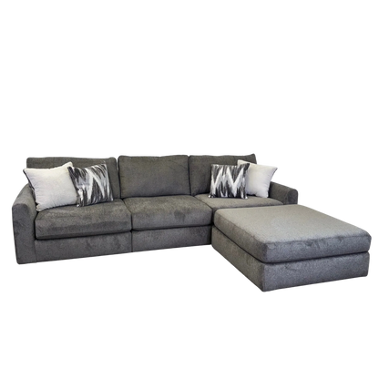 Carter Modular Sectional