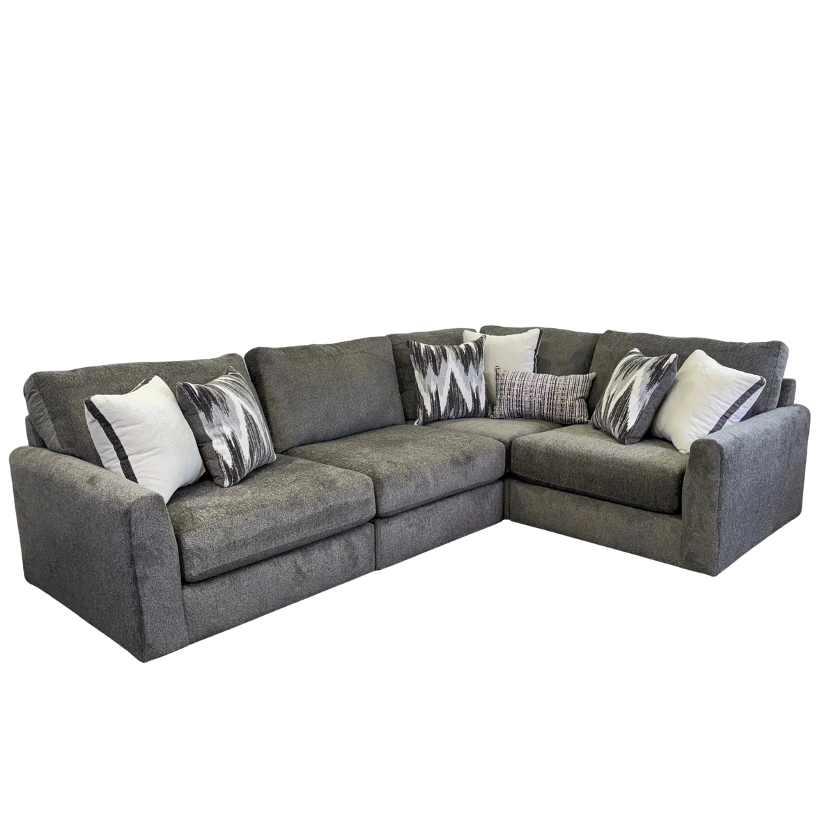 Carter Modular Sectional
