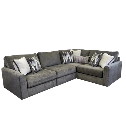 Carter Modular Sectional