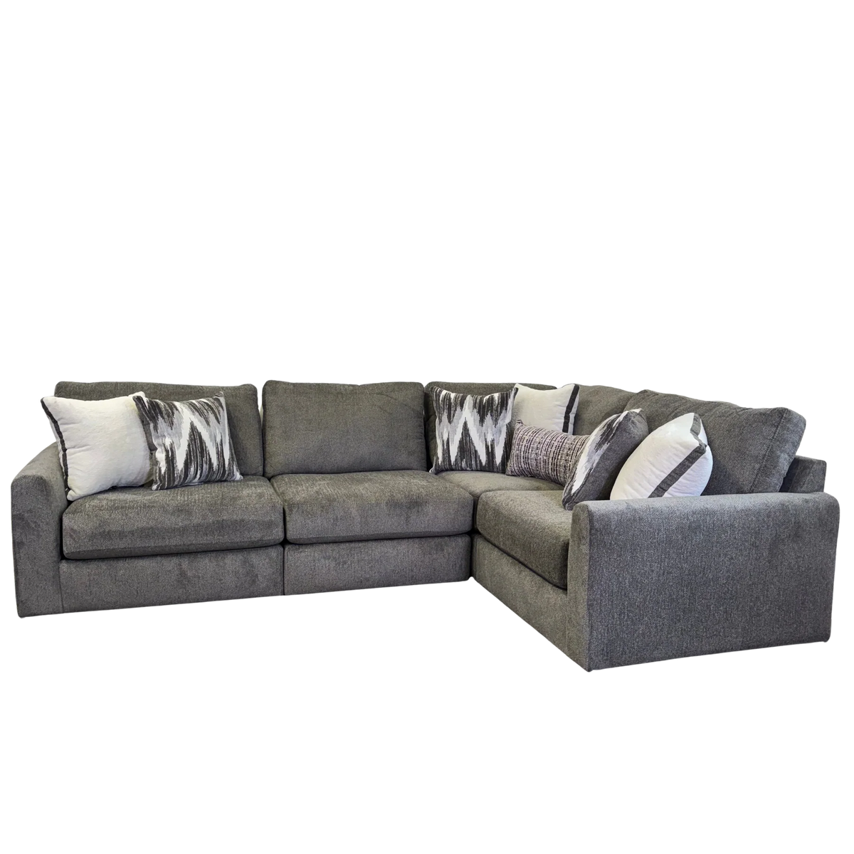 Carter Modular Sectional