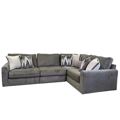Carter Modular Sectional