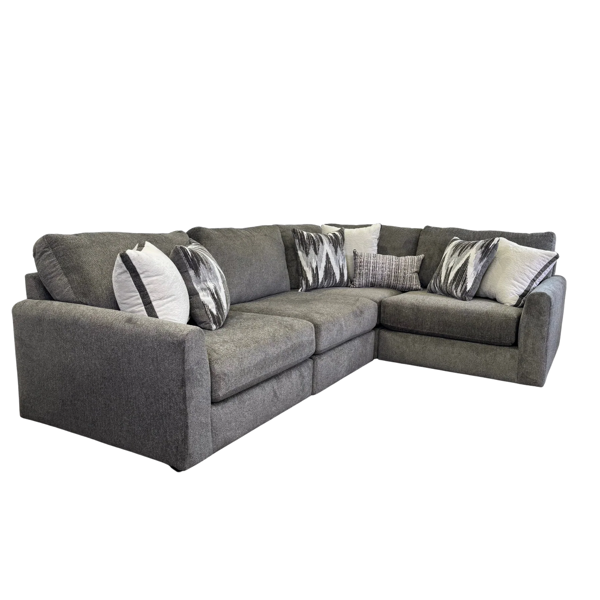 Carter Modular Sectional