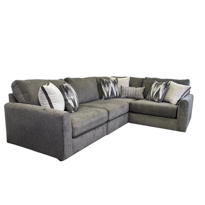 Carter Modular Sectional