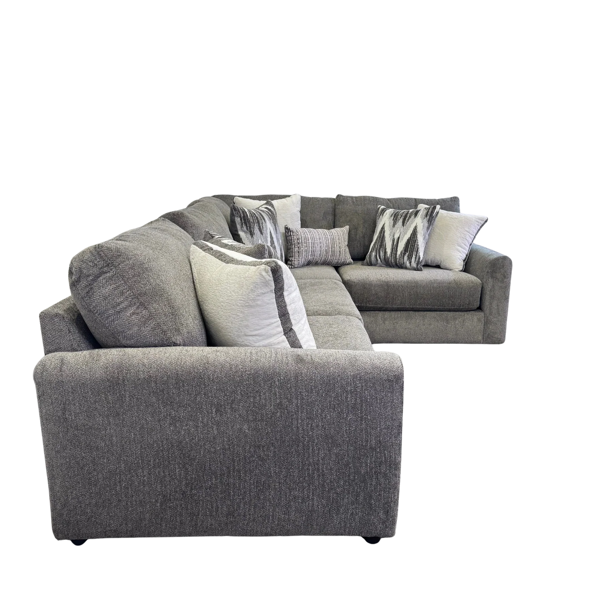 Carter Modular Sectional