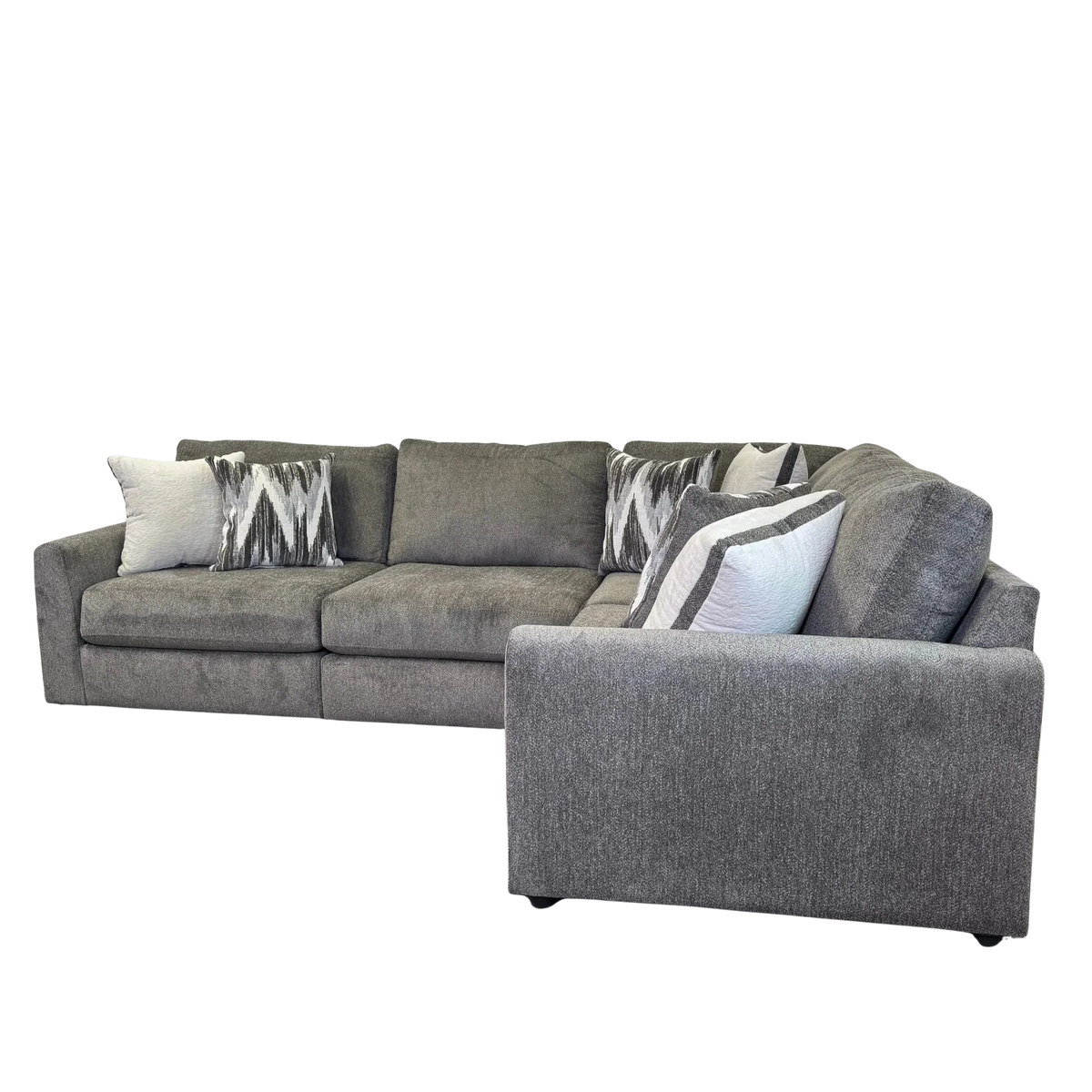 Carter Modular Sectional