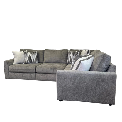 Carter Modular Sectional