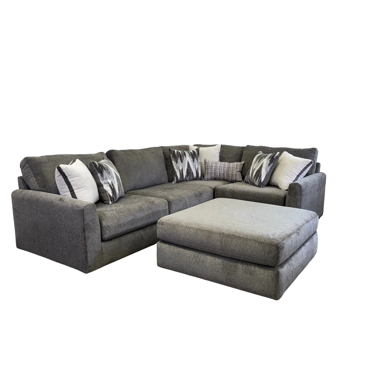 Carter Modular Sectional