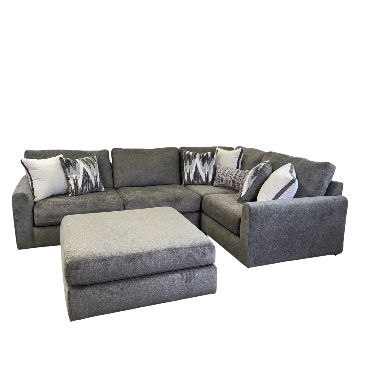 Carter Modular Sectional