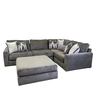 Carter Modular Sectional