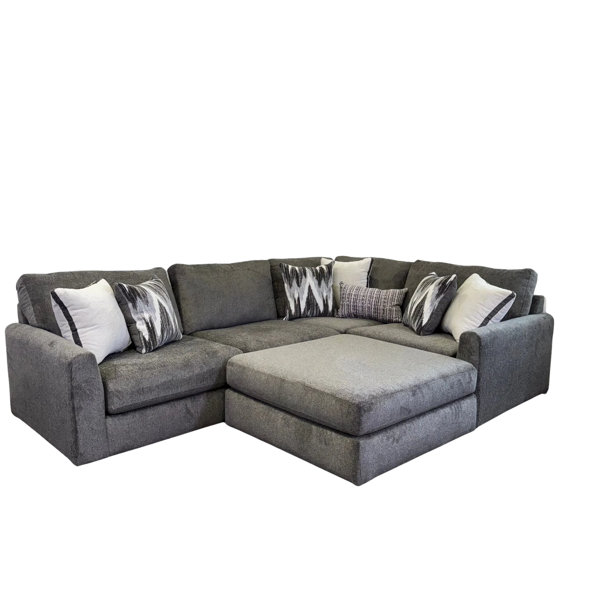 Carter Modular Sectional