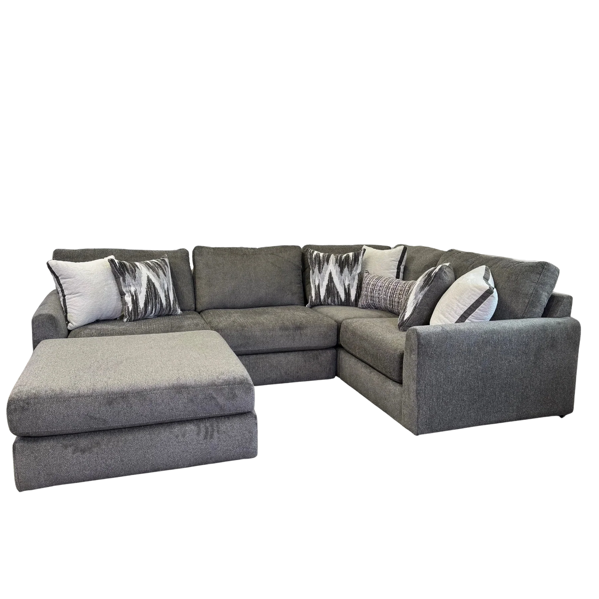 Carter Modular Sectional