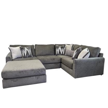 Carter Modular Sectional