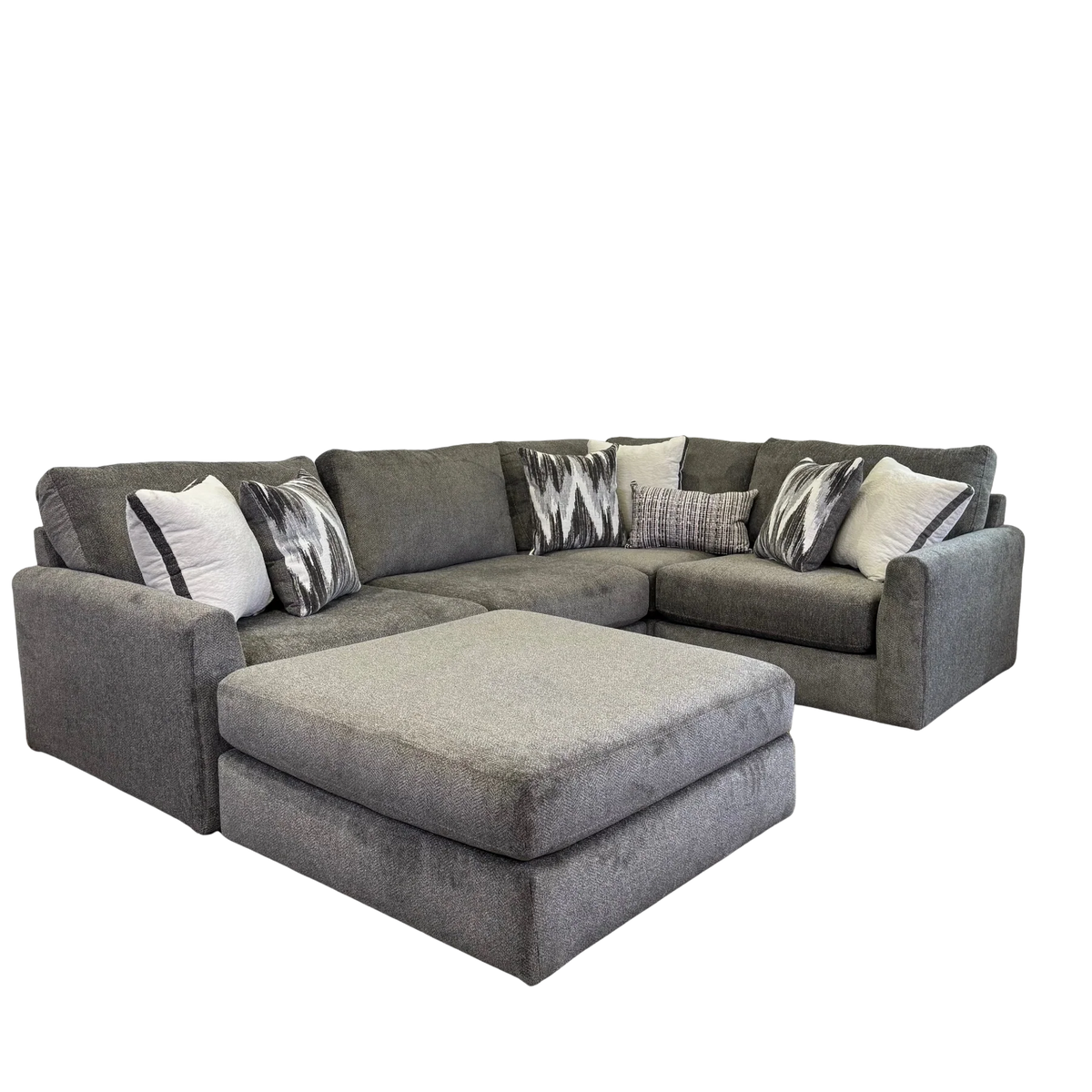 Carter Modular Sectional