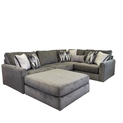 Carter Modular Sectional
