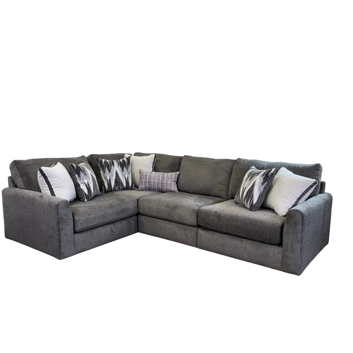 Carter Modular Sectional