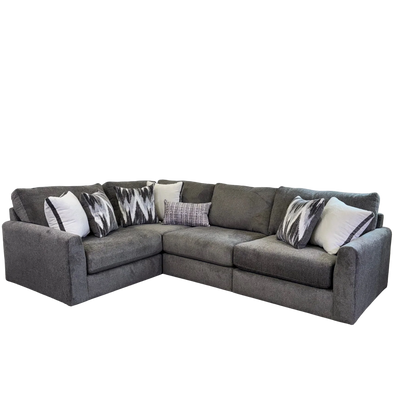 Carter Modular Sectional