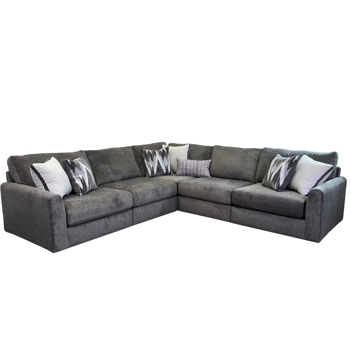 Carter Modular Sectional