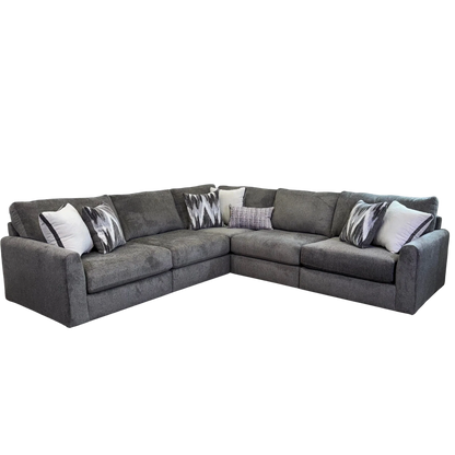 Carter Modular Sectional