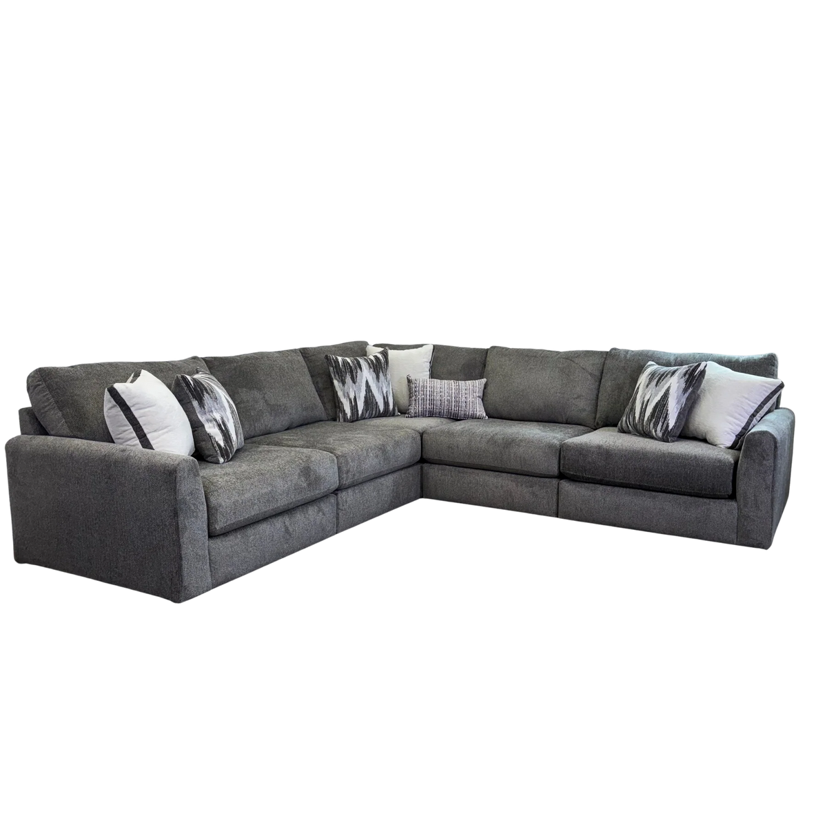Carter Modular Sectional
