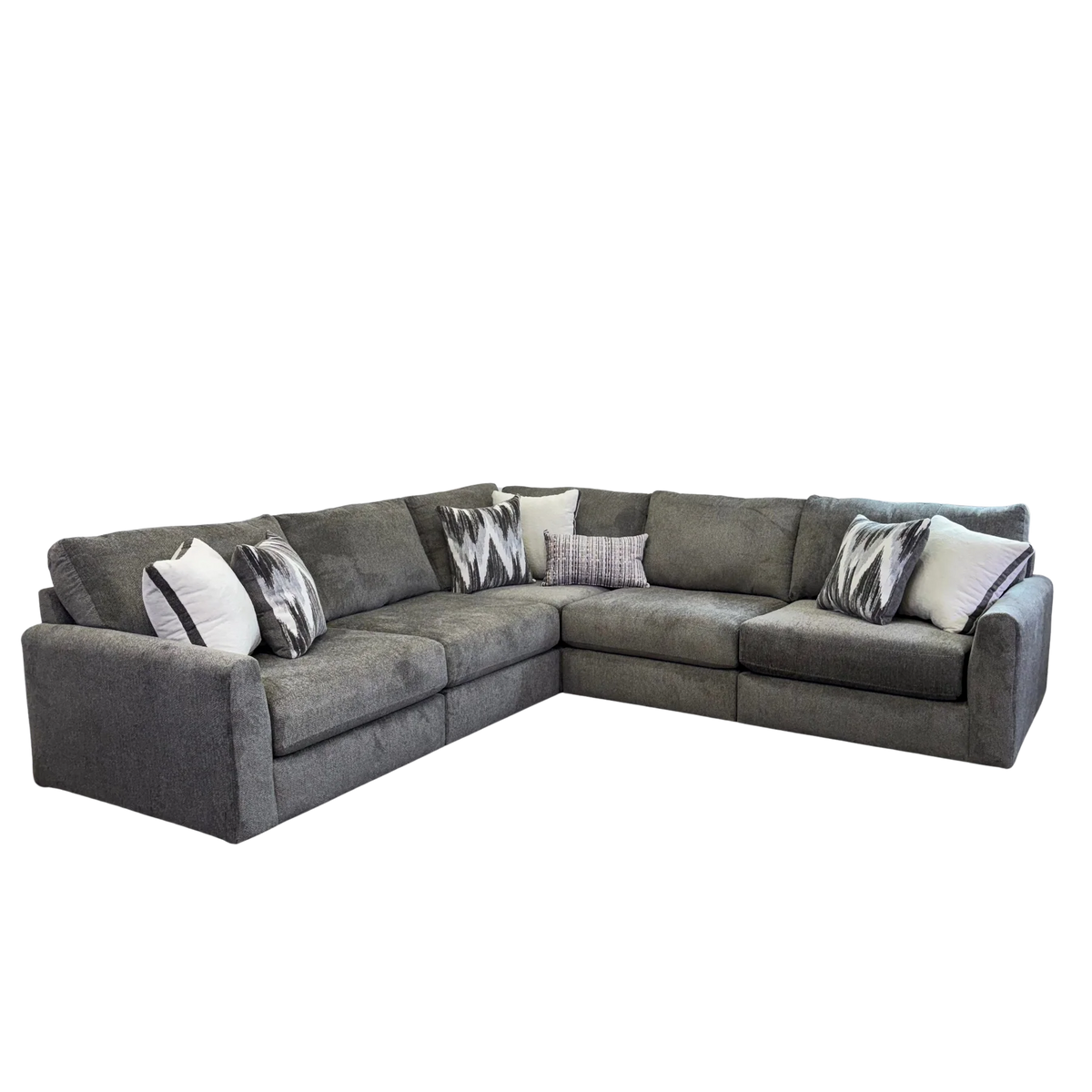 Carter Modular Sectional