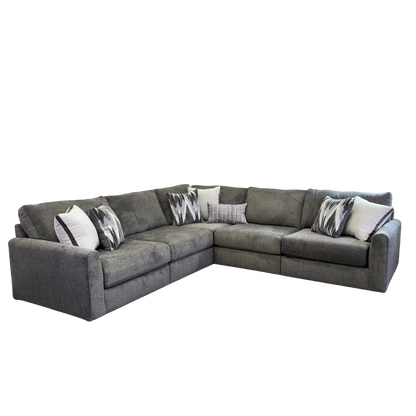 Carter Modular Sectional