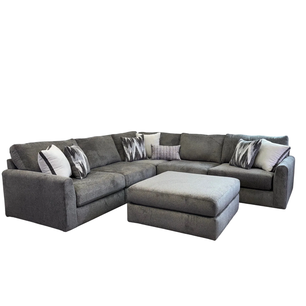 Carter Modular Sectional