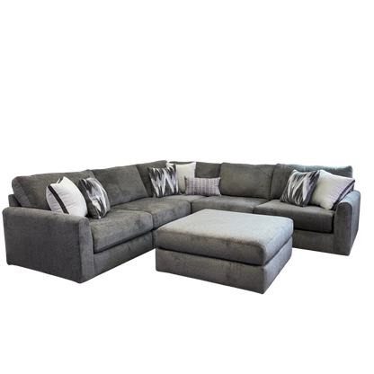 Carter Modular Sectional