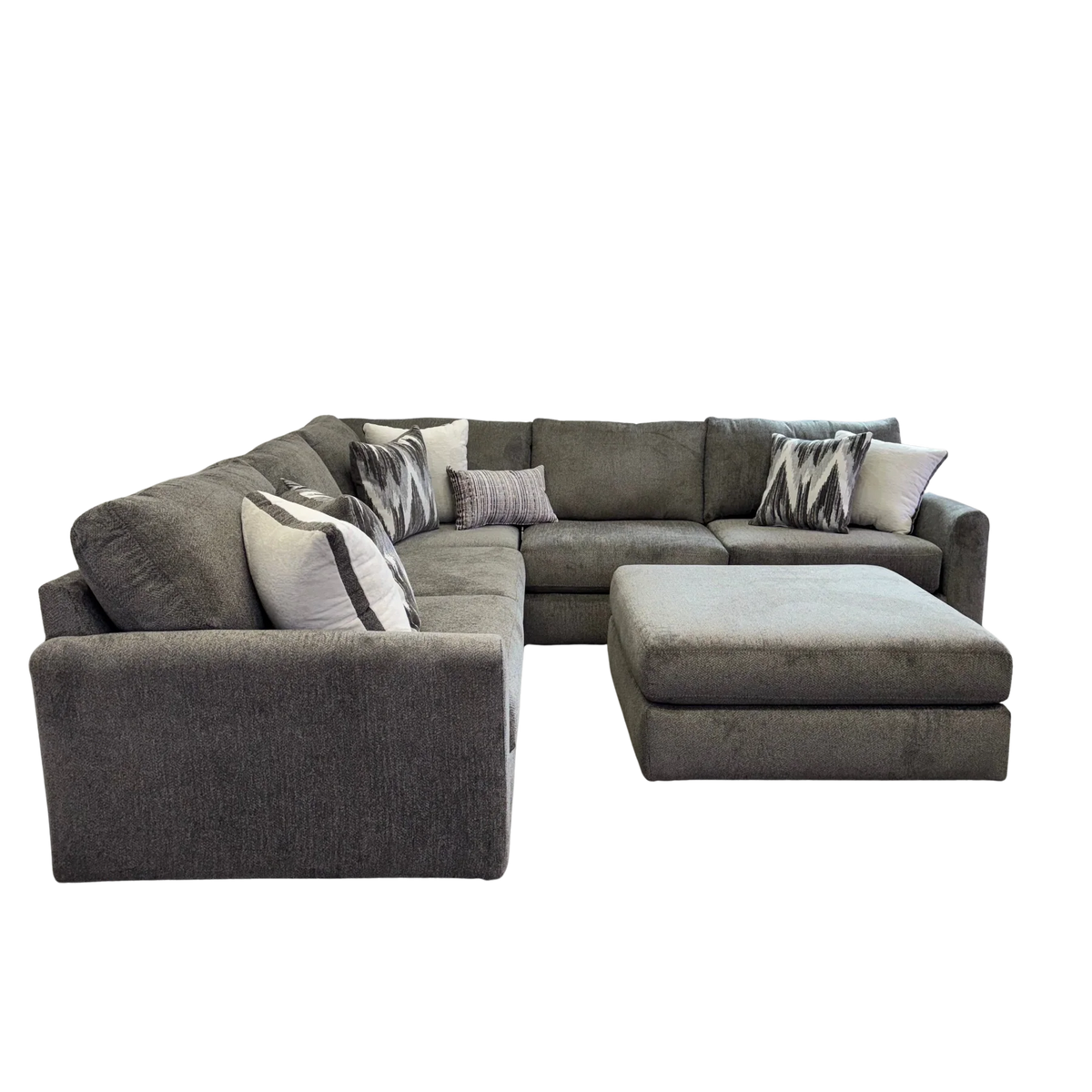 Carter Modular Sectional