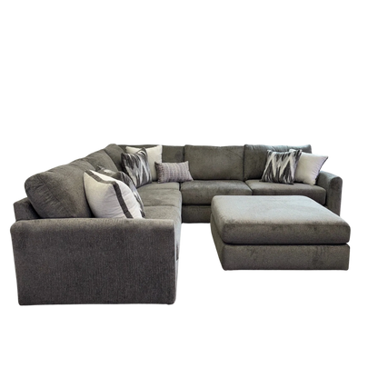 Carter Modular Sectional