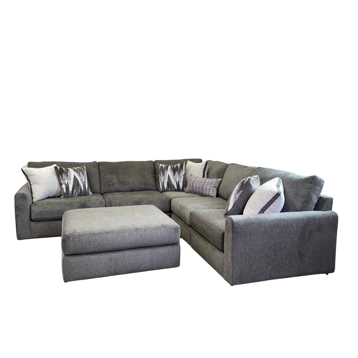 Carter Modular Sectional