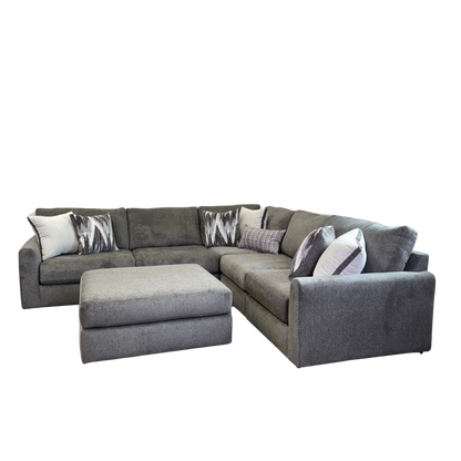 Carter Modular Sectional