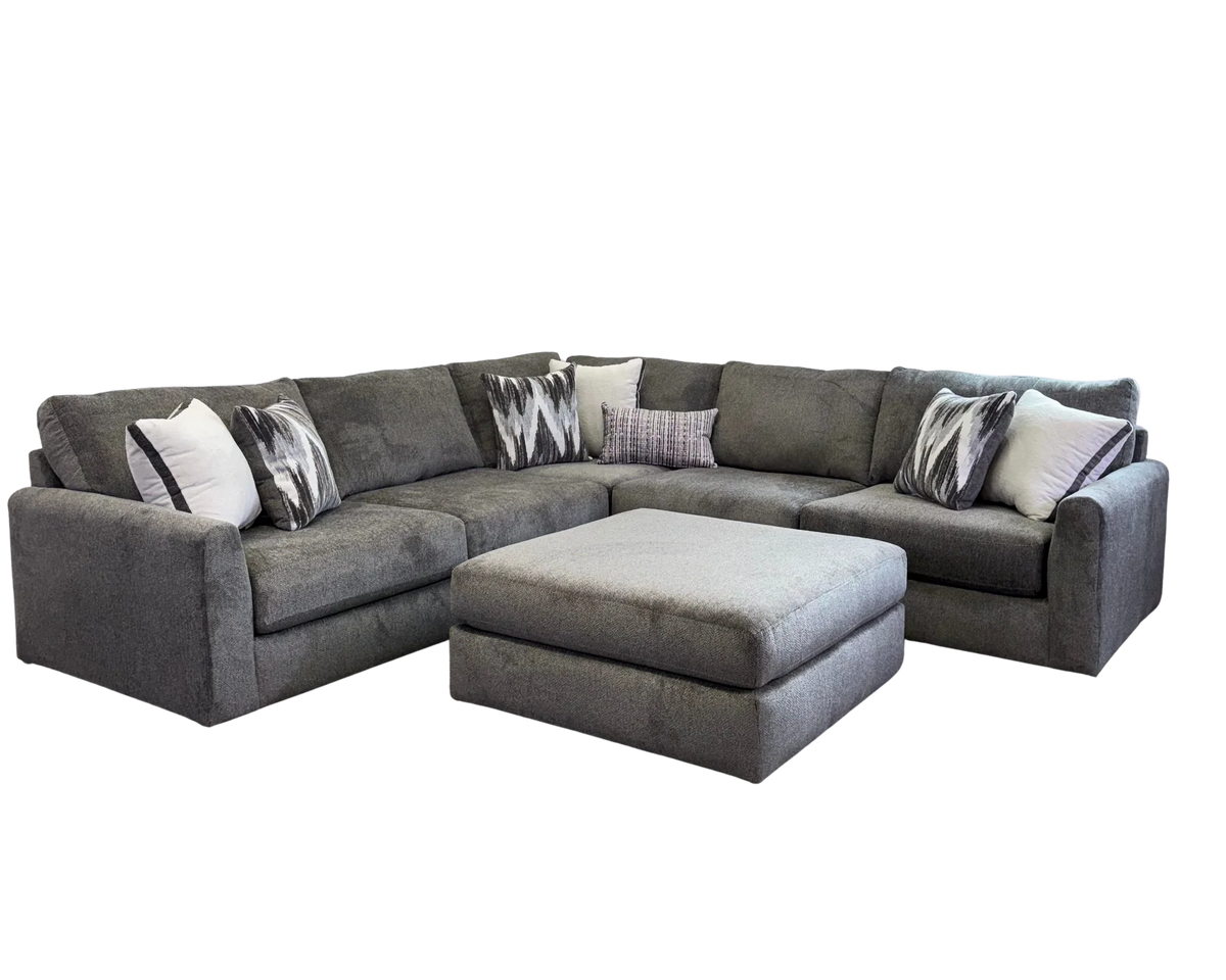 Carter Modular Sectional