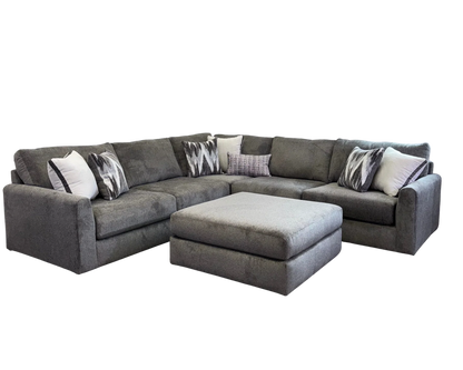 Carter Modular Sectional