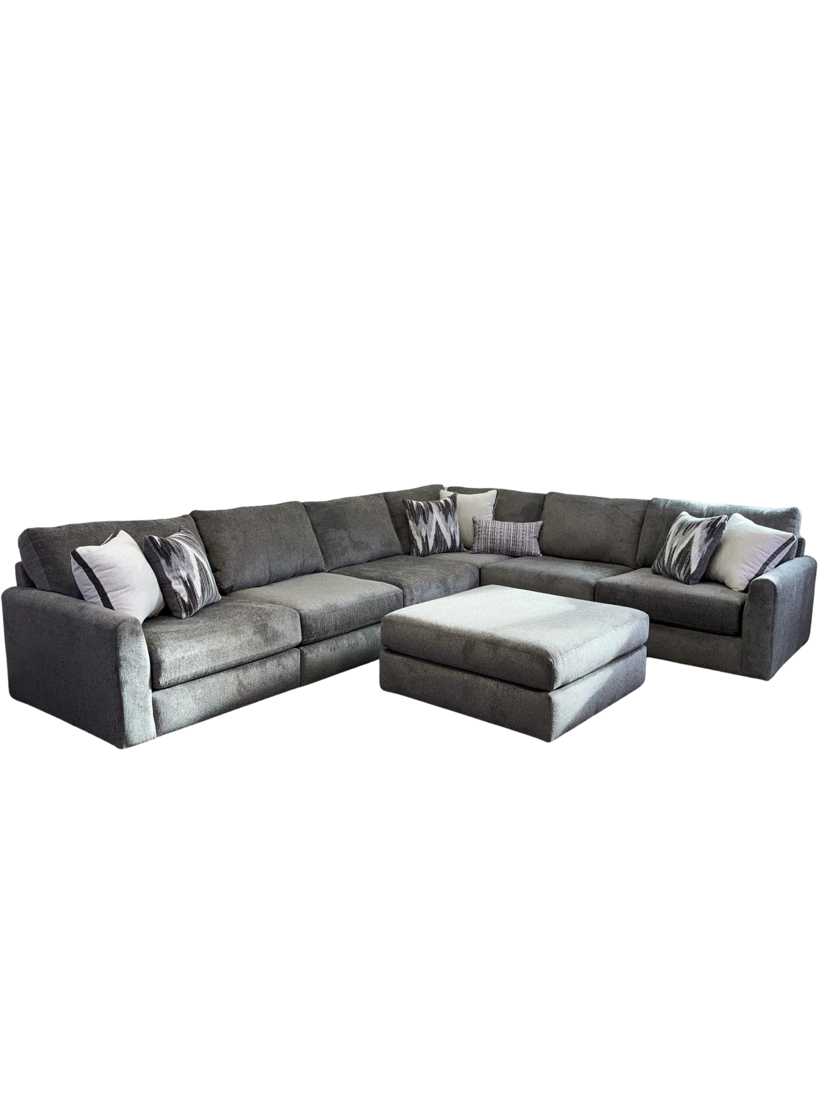 Carter Modular Sectional