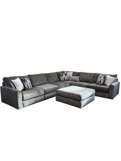 Carter Modular Sectional